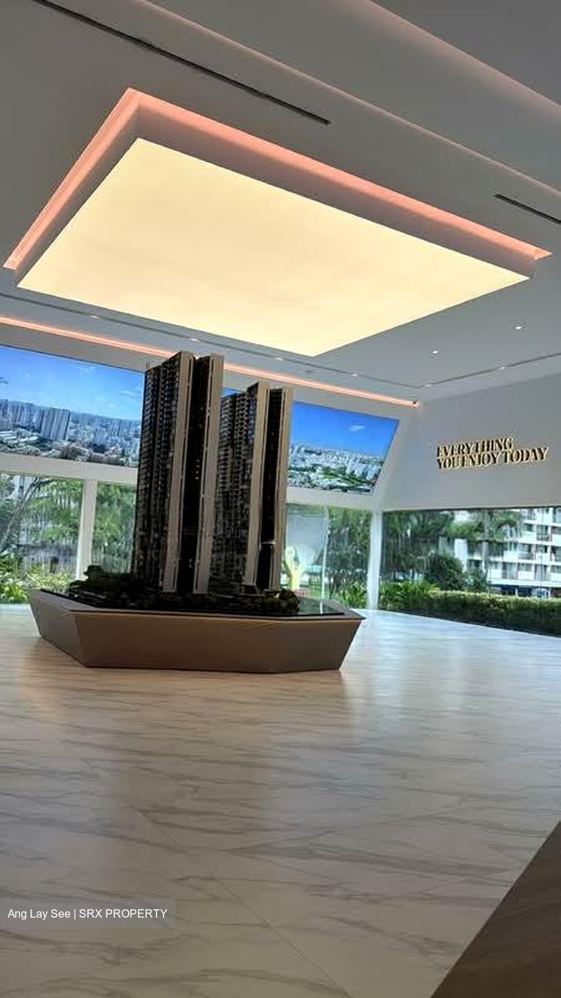 Lorong 8 Toa Payoh (D12), Condominium #555850851